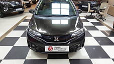 Used Honda Jazz V AT Petrol in Bangalore