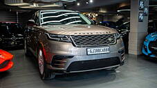 Used Land Rover Range Rover Velar 2.0 R-Dynamic Petrol 250 in Delhi