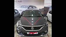 Used Maruti Suzuki Baleno Alpha AGS [2022-2023] in Ludhiana