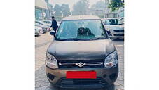 Used Maruti Suzuki Wagon R LXi 1.0 CNG in Lucknow