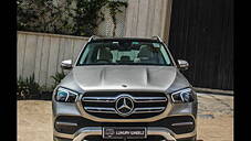 Used Mercedes-Benz GLE 300d 4MATIC LWB [2020-2023] in Mumbai