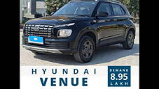 Used Hyundai Venue S 1.2 Petrol [2023] in Mohali