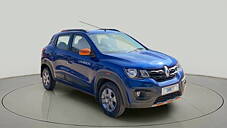 Used Renault Kwid CLIMBER 1.0 in Bangalore