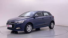 Used Hyundai Elite i20 Sportz 1.2 in Bangalore