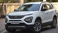Used Tata Safari XZA Plus Adventure New in Delhi