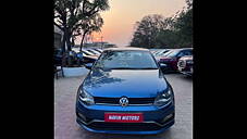 Used Volkswagen Ameo Highline Plus 1.5L AT (D)16 Alloy in Ahmedabad