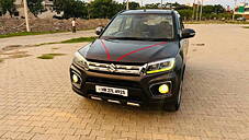 Used Maruti Suzuki Vitara Brezza VXi in Karnal