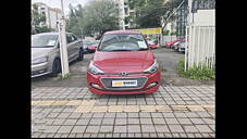 Used Hyundai Elite i20 Asta 1.2 (O) [2016] in Pune