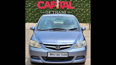 Used Honda City ZX EXi in Thane