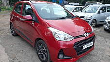 Used Hyundai Grand i10 Asta 1.2 Kappa VTVT in Pune