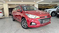 Used Hyundai Elite i20 Sportz 1.2 in Delhi