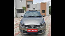 Used Tata Tigor Revotron XZ+ in Ahmedabad