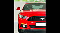 Used Ford Mustang GT Fastback 5.0L v8 in Mumbai