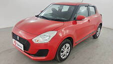 Used Maruti Suzuki Swift VXi AMT in Jaipur