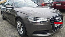 Audi A6 2.0 TDI Premium Plus