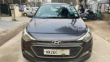 Second Hand Hyundai i20 Asta 1.4 CRDI in Gurgaon