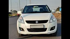 Second Hand Maruti Suzuki Swift ZDi in Surat