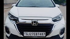 Used Honda WR-V VX MT Petrol in Ahmedabad