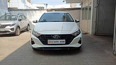 Used Hyundai i20 Sportz 1.0 Turbo IMT in Chennai