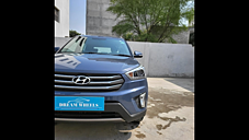 Second Hand Hyundai Creta SX 1.6 CRDi (O) in Delhi