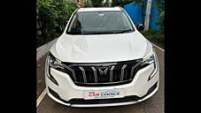 Used Mahindra XUV700 AX 5 Diesel AT 5 STR [2021] in Hyderabad