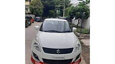 Used Maruti Suzuki Swift VDi in Hyderabad