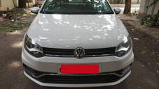 Used Volkswagen Ameo Trendline 1.5L (D) in Pune