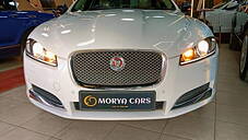 Used Jaguar XF 2.2 Diesel in Pune