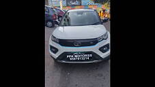 Used Tata Nexon EV XZ Plus LUX Dark Edition in Chennai
