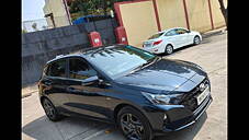 Used Hyundai i20 Sportz 1.2 IVT [2020-2023] in Mumbai