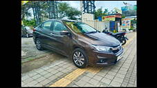 Used Honda City 4th Generation V CVT Petrol [2017-2019] in Pune