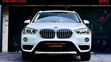 Used BMW X1 sDrive20d xLine in Delhi