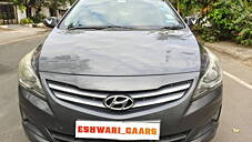 Used Hyundai Verna 1.6 CRDI S in Chennai