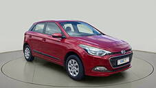 Used Hyundai Elite i20 Sportz 1.2 [2016-2017] in Pune