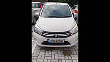 Used Maruti Suzuki Celerio ZXi in Lucknow