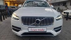 Second Hand Volvo XC90 D5 Inscription in Bangalore