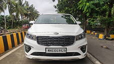 Used Kia Carnival Limousine Plus 7 STR in Mumbai