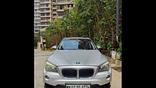 Second Hand BMW X1 sDrive20d in Mumbai