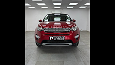 Second Hand Land Rover Discovery Sport HSE Luxury in Pune