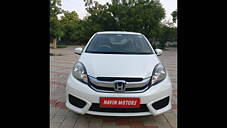 Used Honda Amaze 1.5 S i-DTEC Opt in Ahmedabad