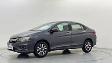 Used Honda City 4th Generation V CVT Petrol [2017-2019] in Delhi