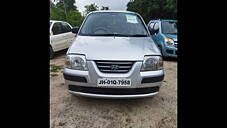 Used Hyundai Santro Xing XE in Ranchi