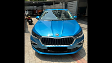 Second Hand Skoda Slavia Style 1.5L TSI MT in Chennai