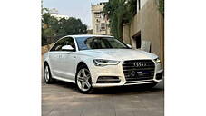 Used Audi A6 35 TDI Matrix in Mumbai