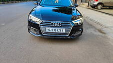 Used Audi A4 35 TDI Premium Plus in Ahmedabad