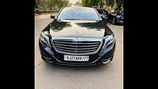 Second Hand Mercedes-Benz S-Class S 500 in Ahmedabad