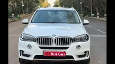 Second Hand BMW X5 xDrive 30d in Bangalore