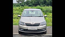 Used Skoda Rapid Style 1.5 TDI AT in Surat