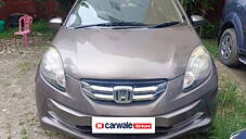 Used Honda Amaze 1.2 SX i-VTEC in Dehradun