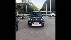Used Mahindra Scorpio 2021 S7 120 2WD 8 STR in Lucknow